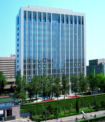 部委工程专业户成就新兴品牌