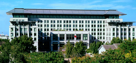 部委工程专业户成就新兴品牌